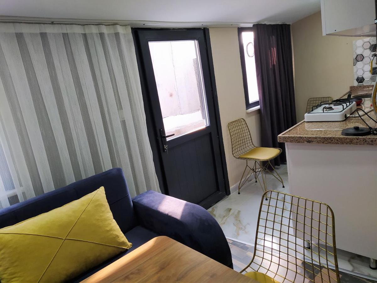 King Istanbul Hotel エクステリア 写真