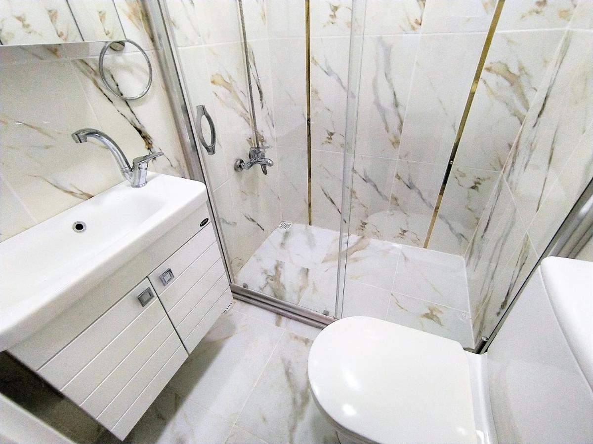King Istanbul Hotel エクステリア 写真
