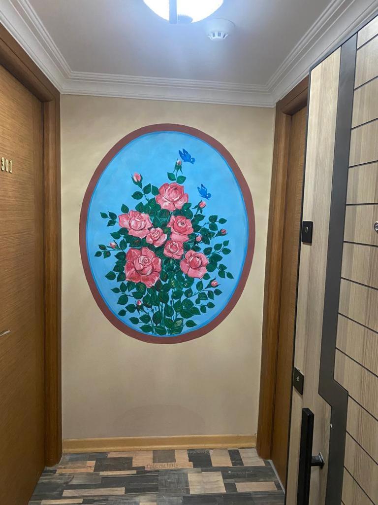 King Istanbul Hotel エクステリア 写真