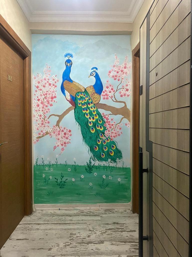 King Istanbul Hotel エクステリア 写真
